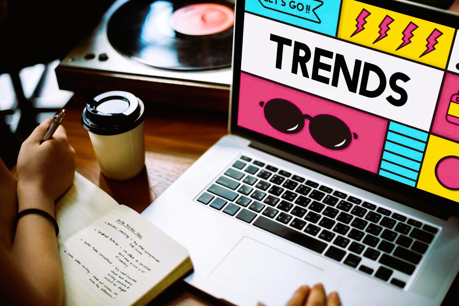 Web Design Trends to Watch in the Coming Year