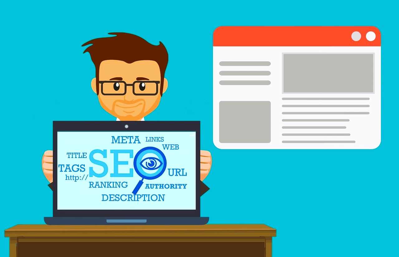 Optimizing Your Website for Search Engines: SEO and Design