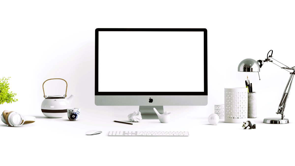 The Significance of White Space in Web Design
