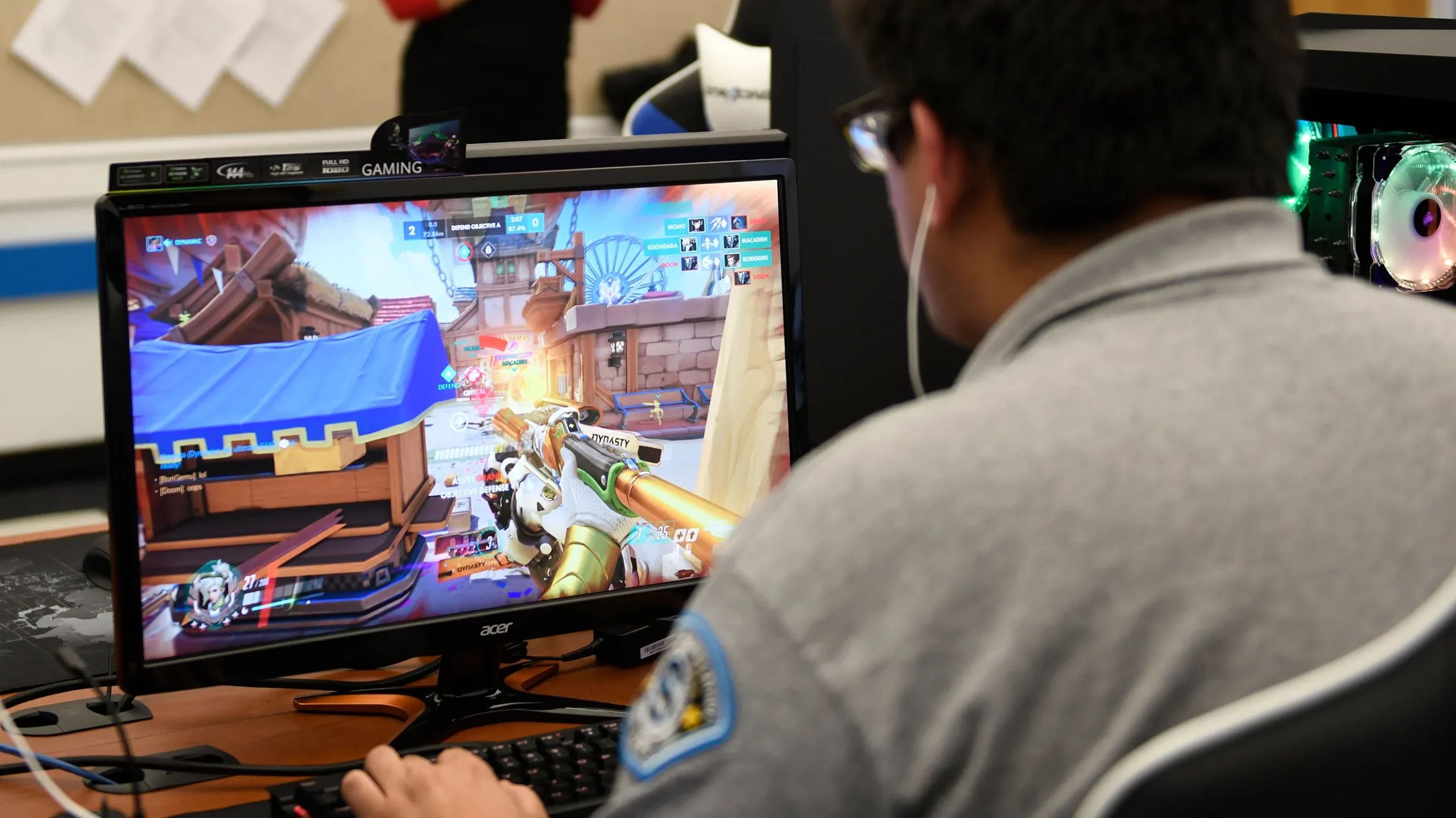 Why Some Games Embrace Permanent Player Death Why Some Games Embrace Permanent Player Death
